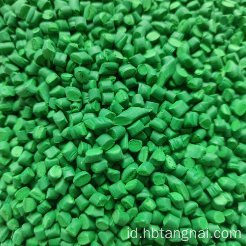 harga pelet plastik harga masterbatch untuk peniup film